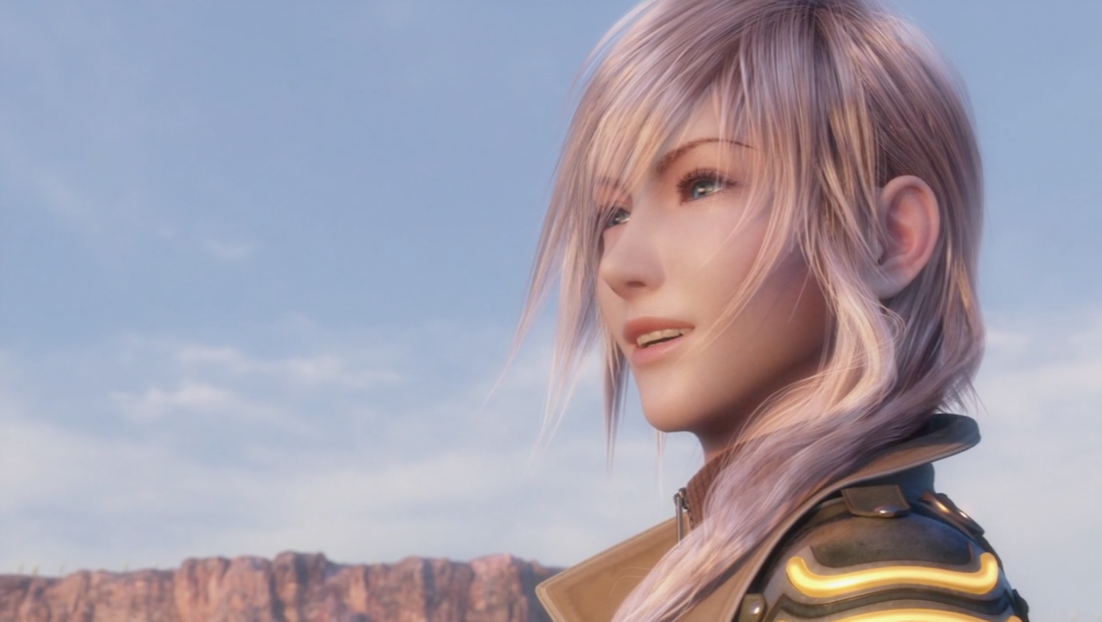 Final Fantasy XIII-2: Cancelled Environments, Areas and DLC Plans